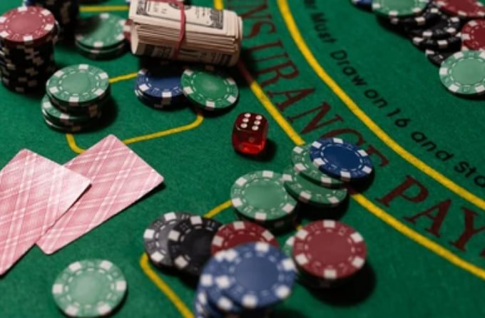 Ringkasan level VIP pada layar ponsel